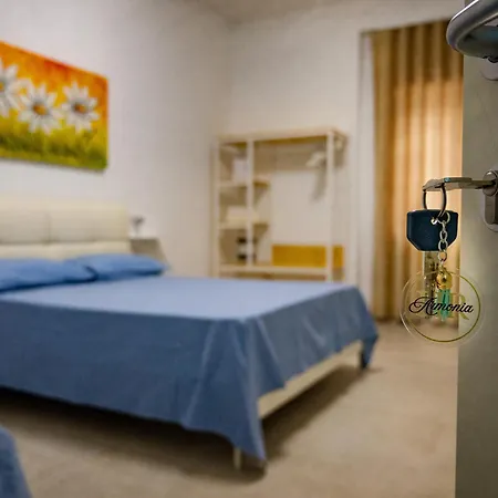 Relax Bed and breakfast