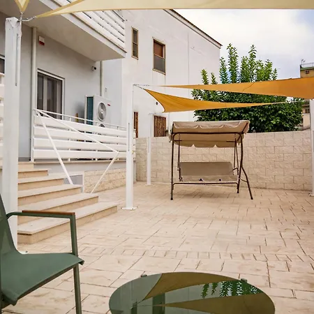 Relax לינה וארוחת בוקר Ordona