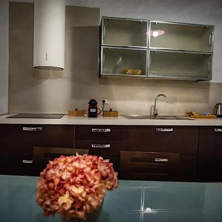 Bed & Breakfast Relax