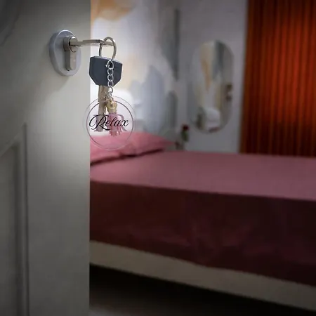 Bed & Breakfast Relax