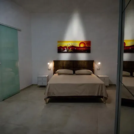 Relax Bed & Breakfast