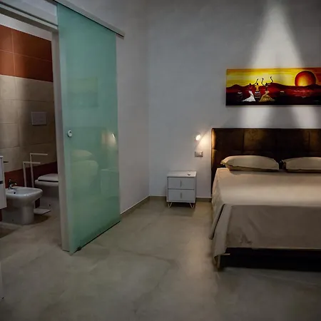 Relax Bed & Breakfast