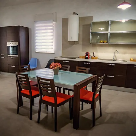 Bed & Breakfast Relax