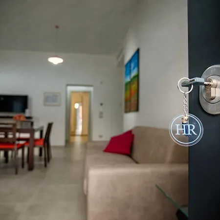 Relax Bed & Breakfast Ordona