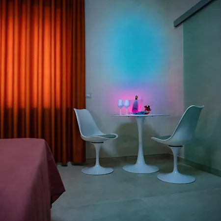 ベッド・アンド・ブレックファスト Relax