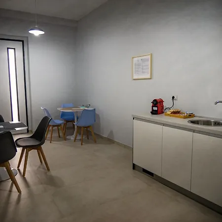 Bed & Breakfast Relax 3*