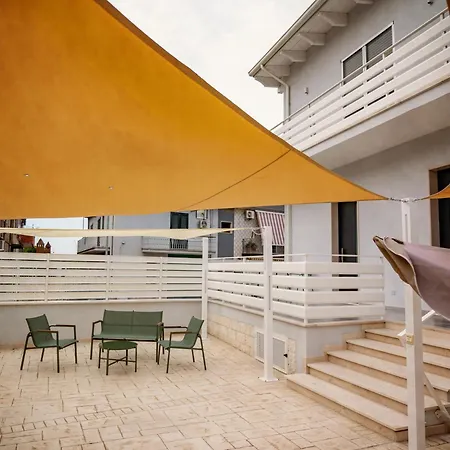 Relax Bed & Breakfast Ordona