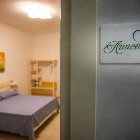 Bed & Breakfast Relax