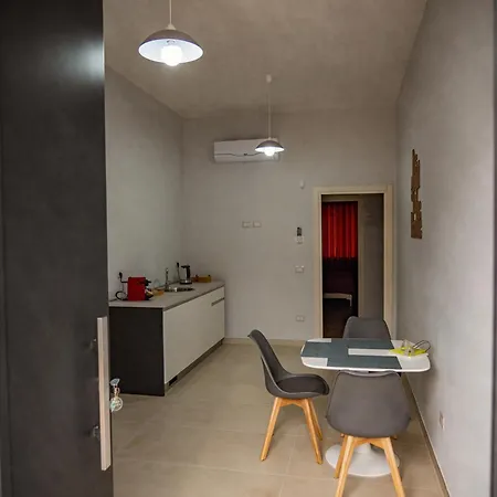 Relax Bed & Breakfast 3*