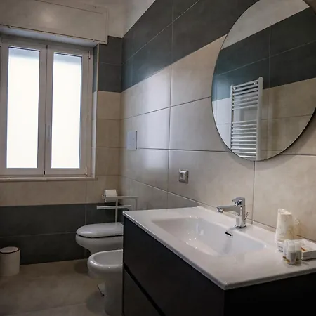 Relax Bed & Breakfast