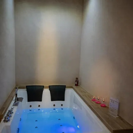 Relax ベッド・アンド・ブレックファスト