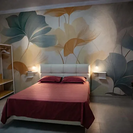 Bed & Breakfast Relax