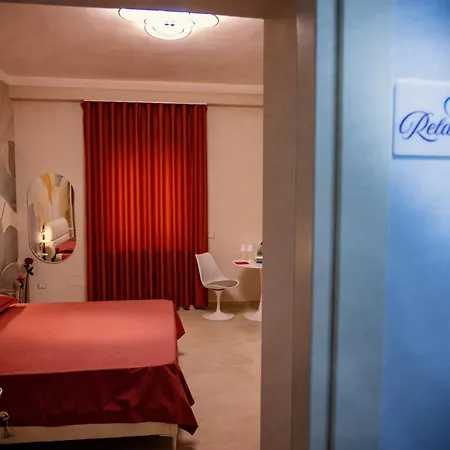 Bed & Breakfast Relax 3*